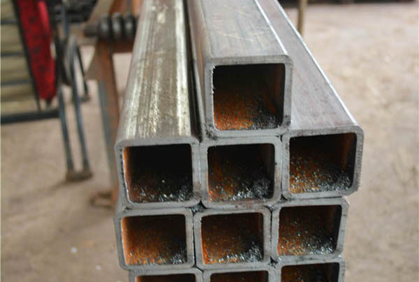 井冈山无缝方管