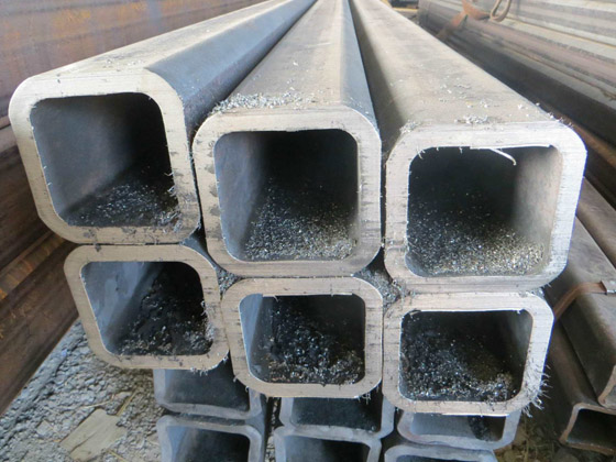 井冈山厚壁矩形管