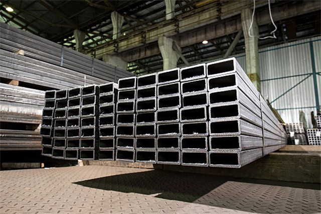 井冈山无缝方矩管尺寸一览表