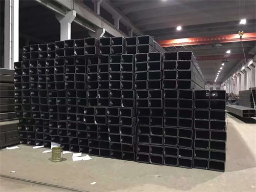 井冈山冷拔方管选型指南 工程采购怎么选